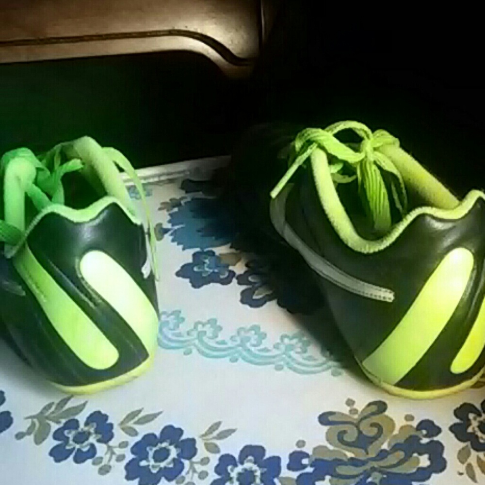 Cleats